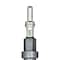 Ngk Diesel Glow Plug(Pr-Ea/Bx-4) Dies Glow Plug, 92340 92340 - alternate 2